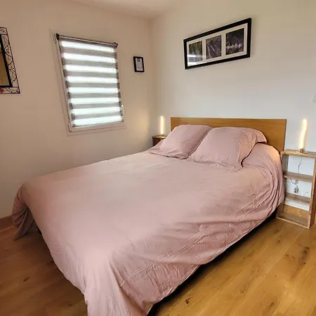 Apartment Dilece