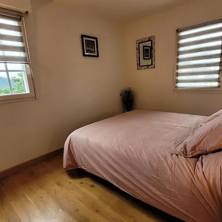 Dilece Apartment Pouzac